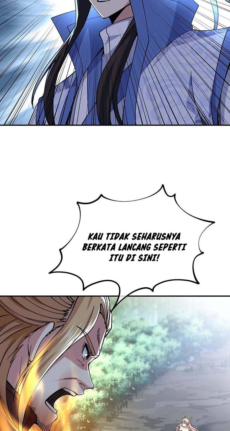 Peerless Soul Chapter 304 Bahasa Indonesia